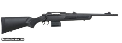 Mossberg MVP Patrol Rifle 7.62 NATO / .308 Win 16.25