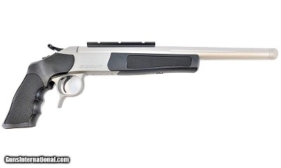 CVA Scout V2 Pistol 6.5 Grendel 14