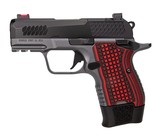 Kimber CDS9 Optic Ready Semi-Auto 9mm Luger 3.18