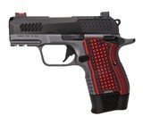 Kimber CDS9 Optic Ready 9mm Luger 3.18