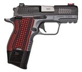 Kimber CDS9 Optic Ready 9mm Luger 3.18