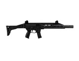CZ-USA CZ Scorpion 3+ Carbine 9mm 16