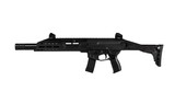 CZ-USA CZ Scorpion 3+ Carbine 9mm 16