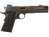 Kimber 1911 Rampart .45 ACP 5