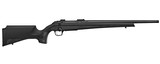 CZ-USA 600 AL2 Alpha .243 Win 20