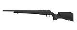 CZ-USA 600 AL2 Alpha .243 Win 20