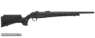 CZ-USA 600 AL2 Alpha .243 Win 20