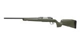 Savage Arms Axis 2 OD Green .243 Win 22