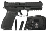 Springfield Echelon Gear Up Bundle 9mm 4.5