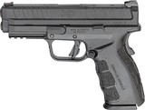 Springfield XD Mod.3 Defender OSP 9mm Luger 4