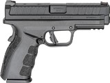 Springfield XD Mod.3 Defender OSP 9mm Luger 4