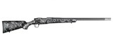 Christensen Arms Ridgeline FFT 6.5 PRC 20