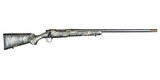 Christensen Arms Ridgeline FFT 7mm PRC 22