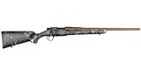 Christensen Arms MESA FFT .308 Win 20