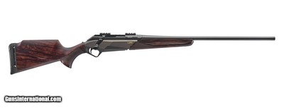 Benelli BE.S.T. LUPO Bolt-Action 6.5 Creedmoor 24