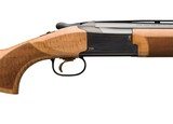 Browning Citori 725 Sporting AAAA Maple 12 GA Over / Under 30