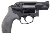 Smith & Wesson M&P Bodyguard 38 Crimson Trace .38 Special 1.875