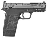 Smith & Wesson Equalizer Thumb Safety 9mm 3.675