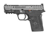 Smith & Wesson Equalizer NTS Optic Ready 9mm Luger 3.675