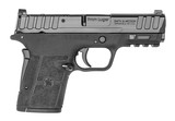Smith & Wesson Equalizer NTS Optic Ready 9mm Luger 3.675