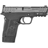 Smith & Wesson Equalizer NTS Optic Ready 9mm Luger 3.675