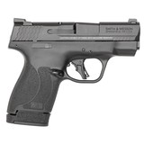 Smith & Wesson M&P 9 Shield Plus 9mm Luger 3.1