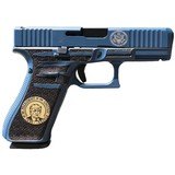 Glock G45 Gen 5 MOS TRUMP 9mm 4.02