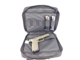 CZ-USA CZ P-10 F Optics Ready 9mm Luger 4.5
