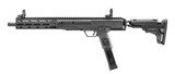Ruger LC Carbine 10mm 16.25