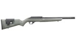 Ruger 10/22 Competition Left Hand .22 LR 16.12