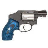 Smith & Wesson PC Model 442 Exclusive .38 Special 1.88