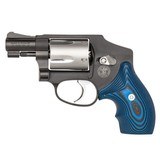 Smith & Wesson PC Model 442 Exclusive .38 Special 1.88 - 2 of 2