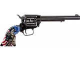 Heritage Rough Rider Independence Day .22 LR 6.5