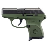 Ruger LCP .380 ACP 2.75