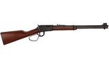 Henry Classic Lever Action Large Loop .22 S/L/LR 18.5