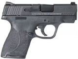 Smith & Wesson M&P9 Shield M2.0 Tritium Night Nights 9mm 3.1
