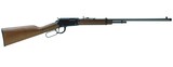 Henry Frontier Lever-Action .22 WMR 24