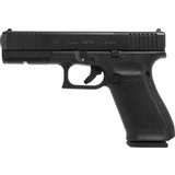 Glock G21 Gen 5 MOS .45 ACP 4.61