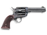 E.M.F. GWII Deluxe Grande Californian .357 Magnum 4.75