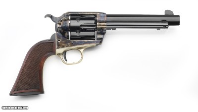 E.M.F. 1873 GWII Alchimista III .45 Colt 5.5