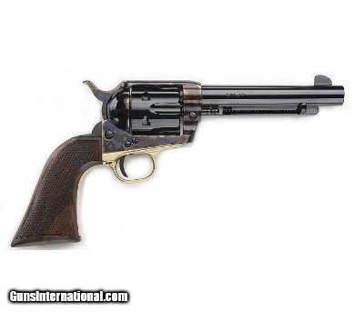 E.M.F. 1873 GWII Alchimista I .44-40 Win 5.5