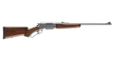 Browning BLR Lightweight Stainless Pistol Grip .270 Win 22