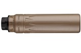 Dead Air Armament Nomad Ti XC .30 Caliber 6.74