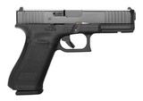 Glock G22 Gen 5 MOS .40 S&W 4.49