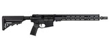 Geissele Automatics Super Duty MOD 1 Rifle 5.56 NATO 16