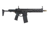 Noveske N4-PDW Gen 4 SBR 5.56 NATO 10.5