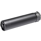 SureFire SOCOM556 RC2 5.56 NATO / .223 Rem Suppressor SOCOM556-RC2-BK - 1 of 1