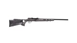 Savage Arms A17 Target Thumbhole.17 WSM Semi-Auto 22