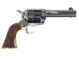 E.M.F. 1873 Great Western II Alchimista III .45 Colt 4.75