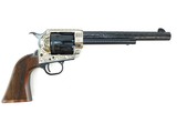 E.M.F. GWII 1873 Deluxe Alchimista III .357 Mag 7.5